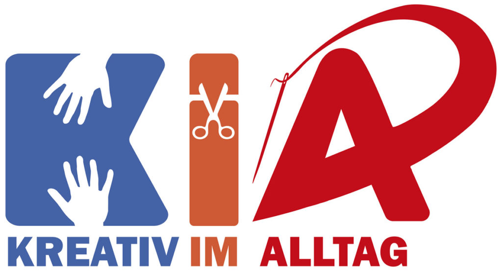 KIA - kreativ im Alltag